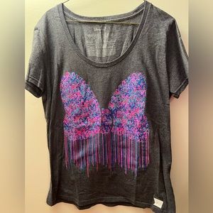 Disney XL Black Minnie Mouse Bow (K)